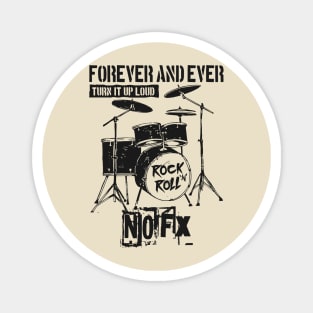 forever nofx Magnet